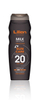 Losion për nxirje Lilien Sun Active OF 20, 200 ml