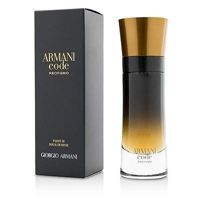 Парфем Giorgio Armani Code Profum 20мл, man
