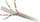 Kabllo rrjeti Alantec U/UTP Cable Cat.6 LSOH Eca 4PR, 305m