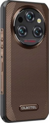 Telefoni Oukitel WP35 Pro, 6.6", 12GB 512GB, gold