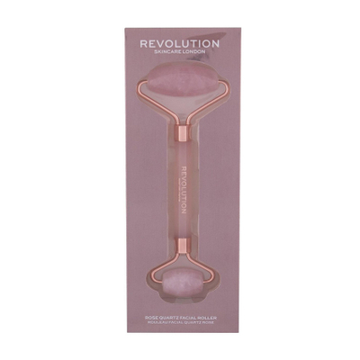Revolution Skincare Rose Quartz Facial Roller