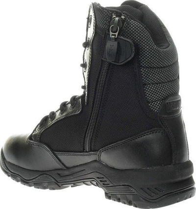 Këpucë taktike Magnum Strike Force 8.0 SZ WP M, të papërshkueshme nga uji, me zinxhir, të zeza