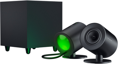 Altoparlantë Razer Nommo V2