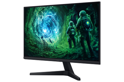 Monitor Samsung G53F 27", QHD 2560 x 1440, i zi