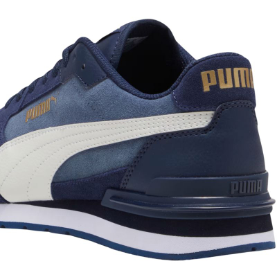 Патики Puma ST Runner v4 SD M 399665 05, за мажи, сиви