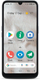 Телефон Доро 8100 Плус, 32GB, 6.1\", 4G, црн