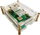 Kuti Joy-it për Raspberry Pi 4B, akril, e tejdukshme