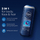 Xhel dushi Nivea Men Total Relax, 500 ml