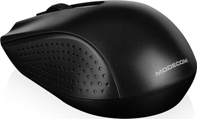 Mouse MODECOM M4.1, optik, 800 dpi, i zi