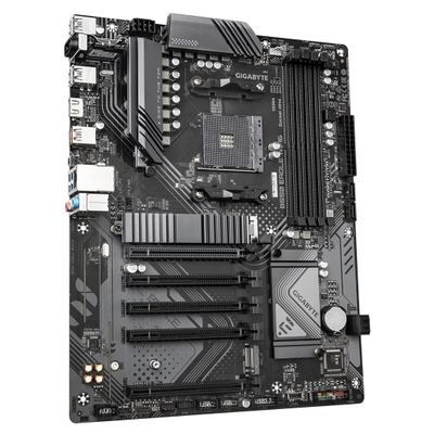 Матична плоча Gigabyte B550 Eagle, AMD AM4, WiFi 6, ATX