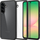 Kapak telefoni Spigen Ultra Hybrid, për Samsung Galaxy A56 5G, mat, i zi