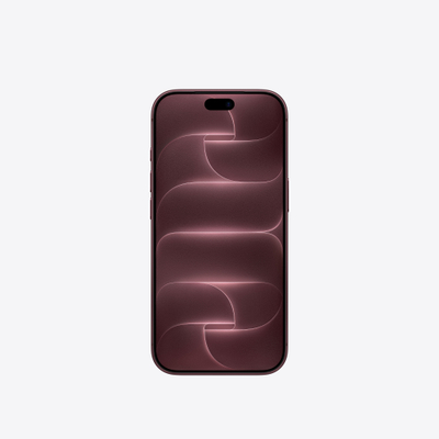 Apple iPhone 18 Pro, 1TB, Burgundy