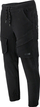 Pantallona pune Lahti Pro L40536, jogger, masa M, të zeza