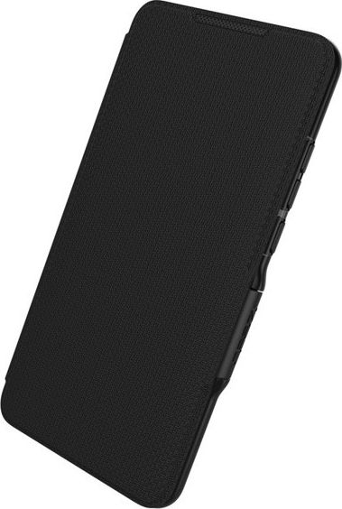 Kornizë mbrojtëse GEAR4 D3O Oxford Huawei P30 HP30LOXDBLK, e zezë