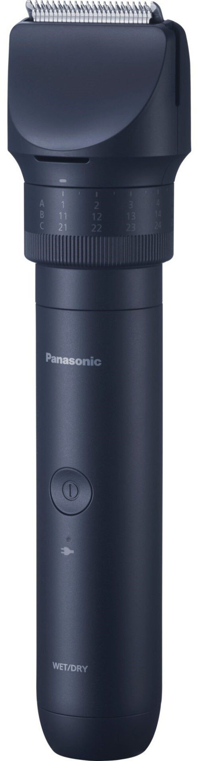 Brisk elektrik Panasonic MultiShape ER-CKN2-A301, për shumë punë, i kaltër