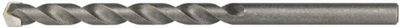Shpuese cilindrike për beton Luna, 12x150 mm