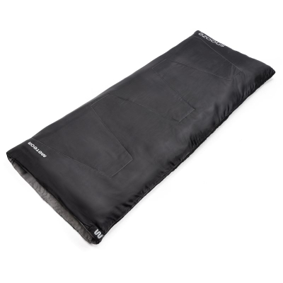 Çantë fjetjeje Meteor Snooze Jr 81146, 180x75cm, verore, blu
