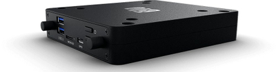 Kompjuter kompakt Elo Touch Solutions E620713, Android 14, 8GB RAM 64GB, i zi