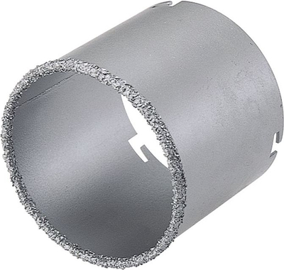 Sharrë rrethore për vrima Wolfcraft Core 3475000, 73mm, me skaj karbidi