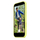 Apple iPhone 17 Silicone Case with MagSafe, Neon Yellow