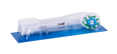 Furçë elektrike dhëmbësh Oral-B Vitality Pro D103, 2D Clean, lejla