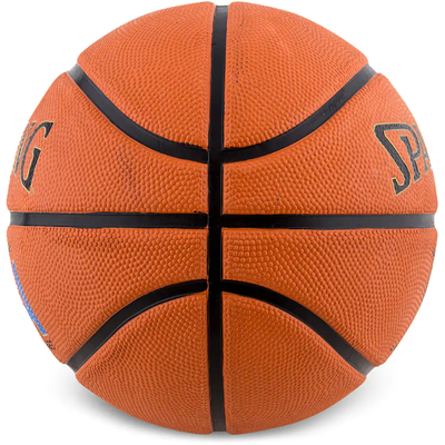 Top basketbolli Spalding NBA LOGOMAN SOFT 83-192Z