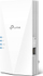 Проширувач WiFi TP-Link AX3000 Mesh WiFi 6, дvoен опсег, бел