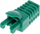 Kapak i brendshëm për prizë RJ45 Softing RJ45 WP G INF, për fiksim kablli, transparent