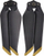 Helika droni SunnyLife 8743F për DJI Mavic 2 Pro Zoom, set 4 copë, e zezë gold