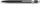 Caran d'Ache 844 Classicline Механички Молив, Црн