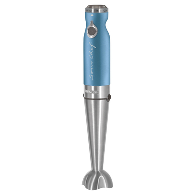 Blender Dore 4in1 Sencor SHB 5602BL-EUE3, I kaltërt