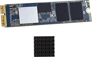 Disk SSD OWC Aura Pro X2 . 480GB, M.2 2280 PCI-E x4 Gen3 NVMe
