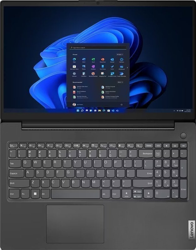 Laptop Lenovo V15, 15.6", Ryzen 3 7320U, 8GB RAM, 256GB SSD