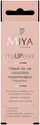 Vaj buzësh Miya MyLIPelixir, që jep volum, transparent