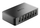 USB хаб D-Link DUB-H7, 7 USB 2.0 порти, црн