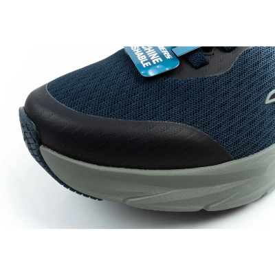 Atlete për burra Skechers Glide Step Vortex Avalin, rrjetë, jesha