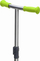 Trotinet balancues Qplay Mika, 3 rrota, LED, jeshil