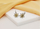 Vathё Brilio Silver Flowers EA682WY