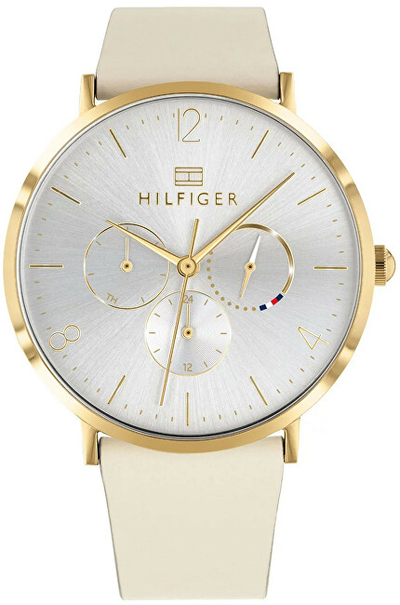 Set Orë dore + Byzylyk Tommy Hilfiger 2770046