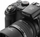 Kapele shutter JJC për kamera Fuji dhe Sony, bronz, gri