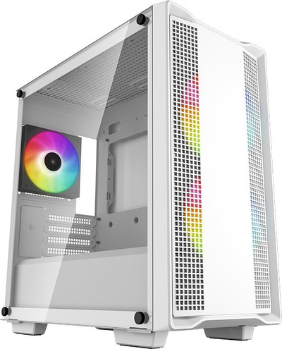 Kasë Deepcool CC360 ARGB, Midi Tower