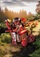 Set lodër Playmobil Novelmore 71486 Kahboom Racing Cart, 33 pjesë, kalorës mesjetar, shumëngjyrësh