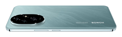 Telefoni Honor 200, 12GB RAM, 512GB, 5G, jeshil smerald