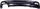 Difuzer i pasëm BMW Serie 1 E82 E88, SPORT bumper, PP, i zi mat
