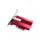 Kartë rrjeti ASUS XG C100C V3, PCIe, 10Gbps