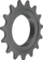 Kangjellë fikse biçiklete Shimano Dura Ace, 3/32", çelik, e zezë