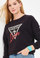 Orë dore Guess Ladies Trend Retro Pop W0979L10
