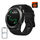 Ora inteligjente Zeblaze Stratos 3 Pro, 1.43" AMOLED, GPS, e zezë