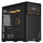 PC gaming Actina Ryzen 7 7800X3D, 32GB RAM, 2TB SSD, Radeon RX 7900 GRE, kulle midi, e zezë