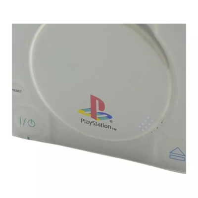 Gotë 3D - PlayStation